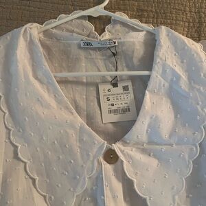 Zara Dress Nwt